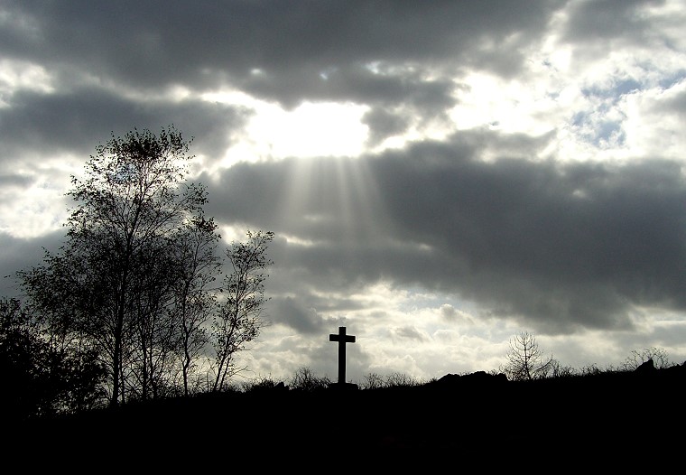 Singularité • Croix, Bretagne, France, 9 novembre 2007