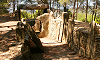 Dolmen des fées, Pépieux-Minervois, Aude, France, 20 août 2005